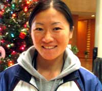 奧運冠軍程暉 奧運冠軍程暉