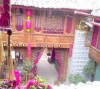 麗江古城泉龍別院休閒客棧 麗江古城泉龍別院休閒客棧