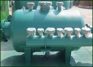 疏水擴容器 疏水擴容器