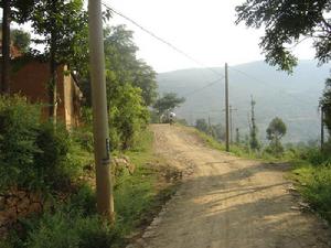 老太箐村 老太箐村