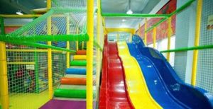 甜蜜王國主題樂園 甜蜜王國主題樂園