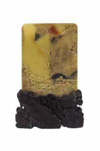 晨曦[青田縣石雕博物館藏品]