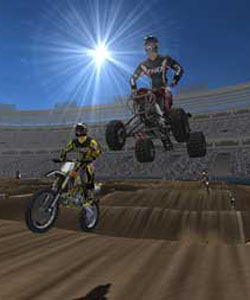 究級大越野 究級大越野