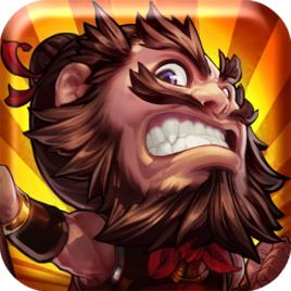 明珠三國 明珠三國