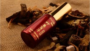  帕芙歐草本淨味水