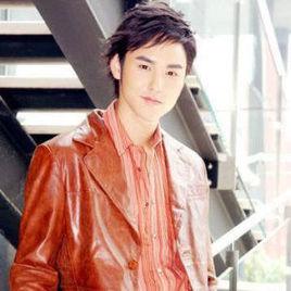 勇敢愛[阮經天演唱歌曲]