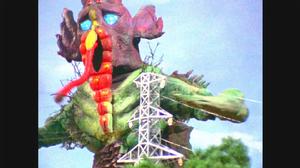 傑米斯特拉 傑米斯特拉