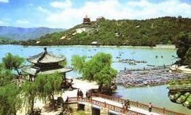 大陸性季風氣候