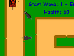 終極火炮 終極火炮