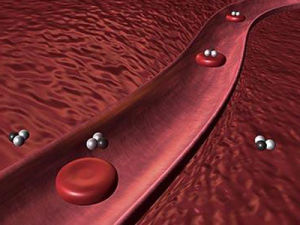 動脈老化 動脈老化