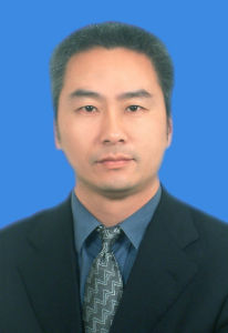 吳曉東[舟山市普陀區委書記]