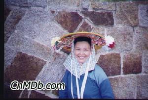 《惠安女》 《惠安女》