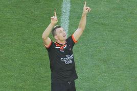 阿蘭·柯比什利 阿蘭·柯比什利