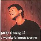 Jacky Cheung 15-Disc2 Jacky Cheung 15-Disc2