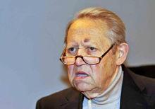 君特&middot;沙博夫斯基