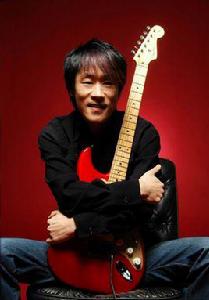 常寬[中國內地男歌手]