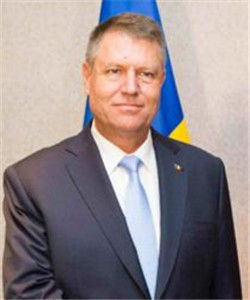 羅馬尼亞總統 羅馬尼亞總統