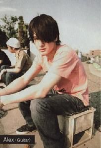 鬼澤アレクサンダー禮門