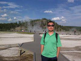 劉國慶[內蒙古科技大學教授、碩士生導師]