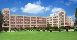 寧津縣育新中學 寧津縣育新中學