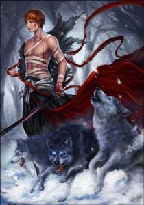 混世神棍 混世神棍