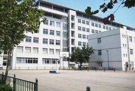 合肥藍天職業培訓學校 合肥藍天職業培訓學校