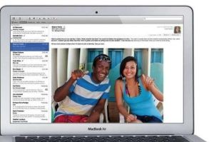 2013版MacBook Air