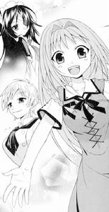 迷茫管家與迷茫的我 迷茫管家與迷茫的我