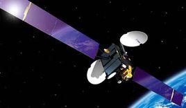 阿特米斯衛星 阿特米斯衛星