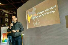 小米地圖門 小米地圖門