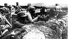 國民革命軍騎兵第一軍 國民革命軍騎兵第一軍