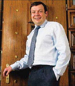 米哈伊爾·弗里德曼 米哈伊爾·弗里德曼