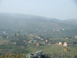 大路邊自然村 大路邊自然村