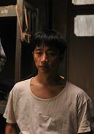 《藍色骨頭》[崔健首次執導電影]