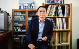 趙明陽[大連阿爾濱集團董事長]