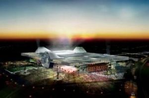 運動城體育場 運動城體育場