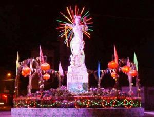 （圖）媽祖文化