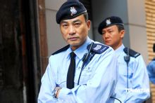 任達華電影劇照