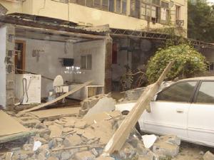 阿壩師範高等專科學校