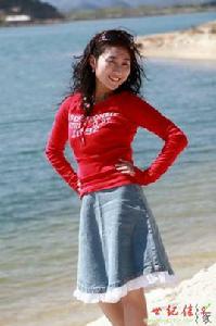 澎澎[台灣女藝人]