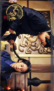 風中奇緣[電視劇]