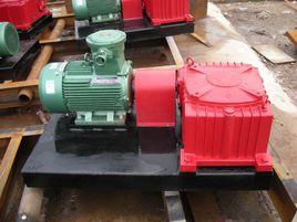 泥漿攪拌器 泥漿攪拌器