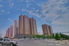 康誠鋒尚公寓 康誠鋒尚公寓