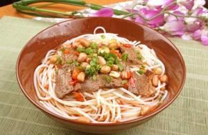 廣西米粉 廣西米粉