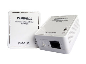 電力網路橋接器 電力網路橋接器