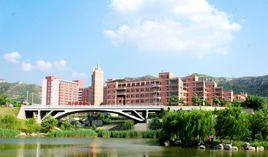 中國社會科學院大學青島校區 中國社會科學院大學青島校區