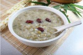 綠豆大棗 綠豆大棗