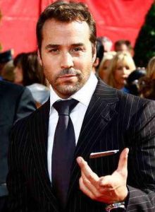 傑瑞米·皮文 傑瑞米·皮文