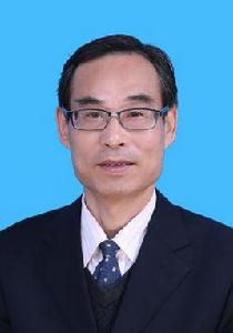 陳家勝[繁昌縣發改委黨組成員、副主任]