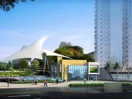 金龜山鑫鼎園 金龜山鑫鼎園